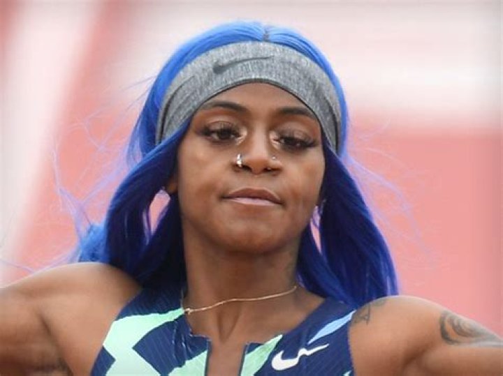 Unveiling The Truth: Did Sha'Carri Richardson Have Breast Implants?