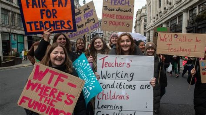 Unveiling The Truth: Do Teachers Get Spring Break Off?