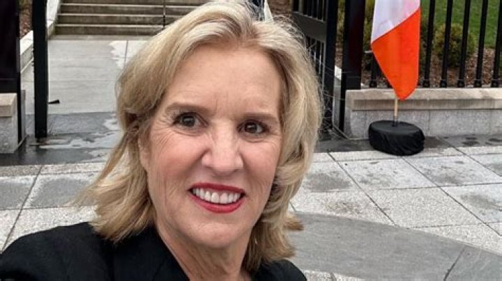 Unveiling The Truth: Does Kerry Kennedy Have A Voice Problem?