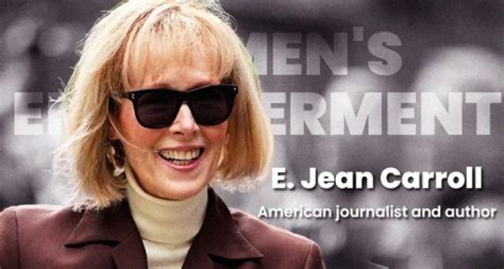 Unveiling The Truth: E. Jean Carroll's Family Unraveled