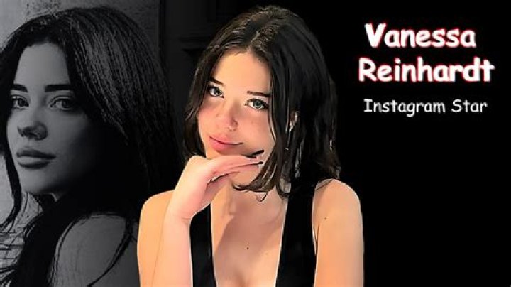 Unveiling The Truth: Exploring The Impact Of The Vanessa RHD OnlyFans Leak