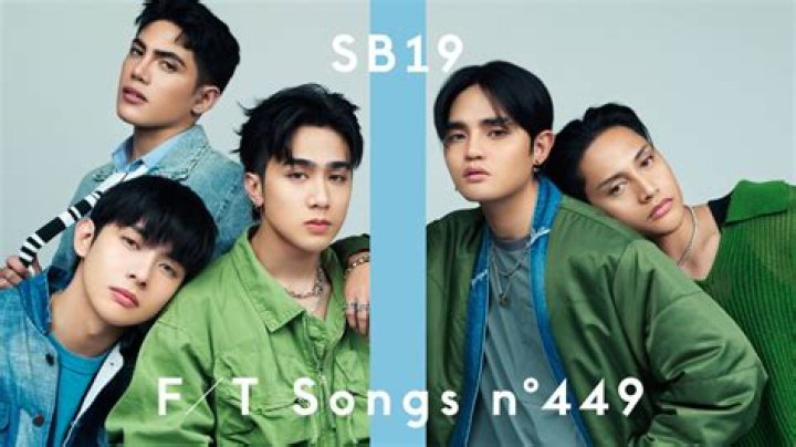 Unveiling The Truth: Exploring The Noselift Enigma Of SB19
