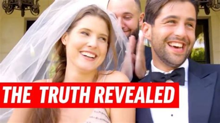 Unveiling The Truth: Is Amanda Cerny Married?