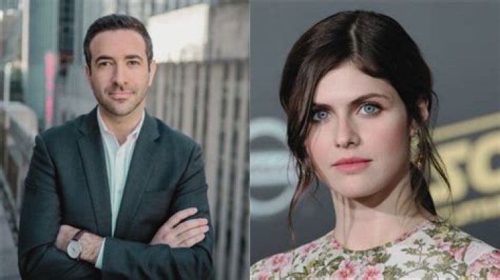 Unveiling The Truth: Is Ari Melber Romantically Linked?