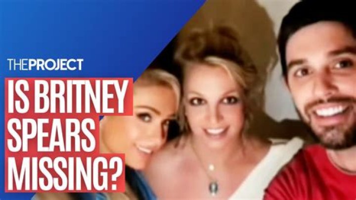 Unveiling The Truth: Is Britney Spears Missing?