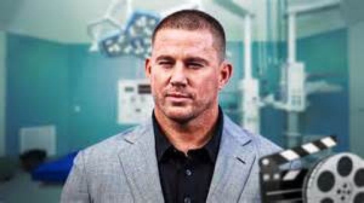 Unveiling The Truth: Is Channing Tatum Balding?