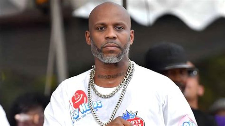Unveiling The Truth: Is DMX Still Alive? Uncover The Latest Insights