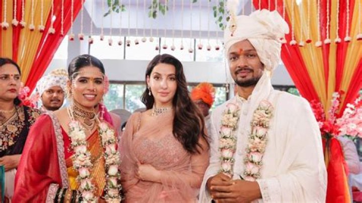 Unveiling The Truth: Is Nora Fatehi Married?