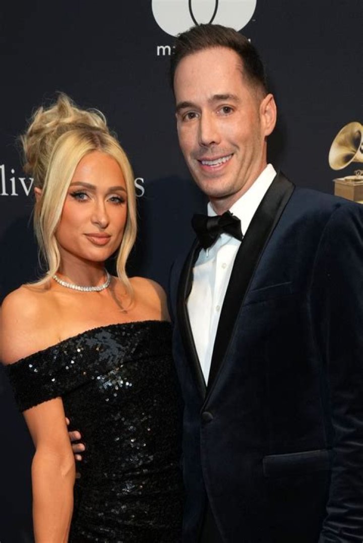 Unveiling The Truth: Is Paris Hilton's Husband Gay?