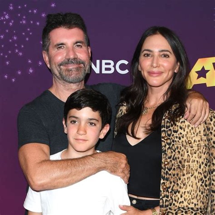 Unveiling The Truth: Is Simon Cowell's Son Transgender?