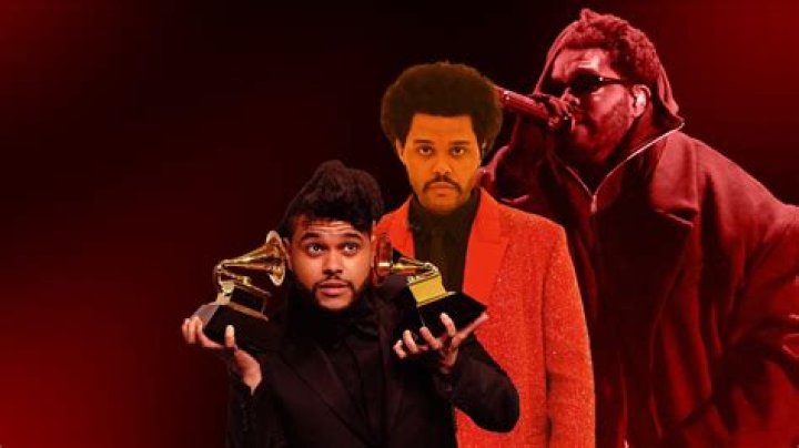Unveiling The Truth: Is The Weeknd's Heart With Ariana?