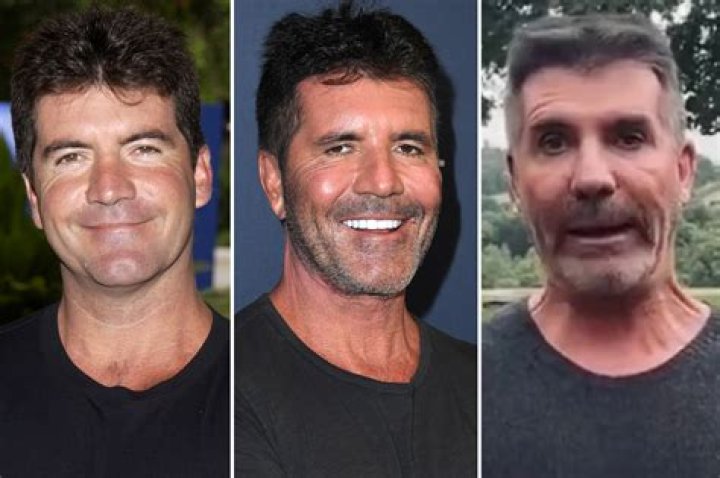 Unveiling The Truth: Is There Something Wrong With Simon Cowell's Son?