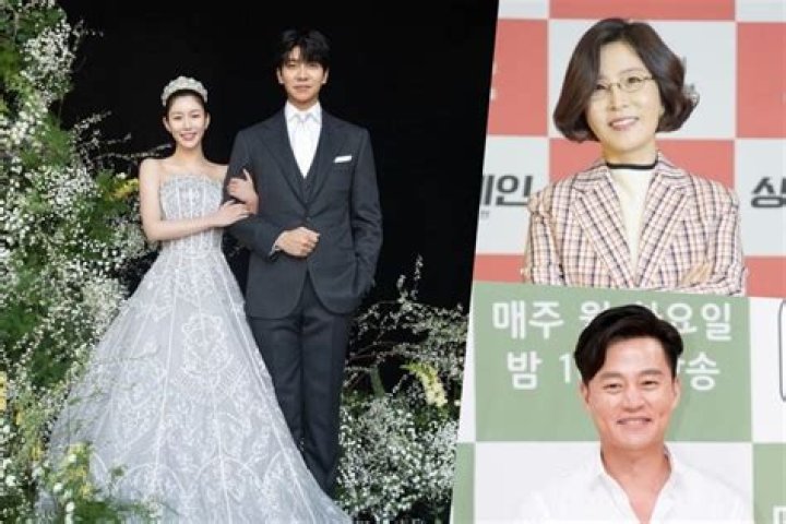 Unveiling The Truth: Lee Seo Jin's Decision On Fatherhood