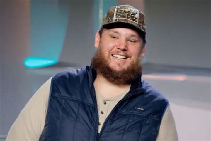Unveiling The Truth: Luke Combs Dies Rumor Debunked