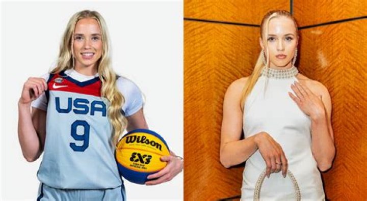 Unveiling The Truth: The Hailey Van Lith Leak Exposed