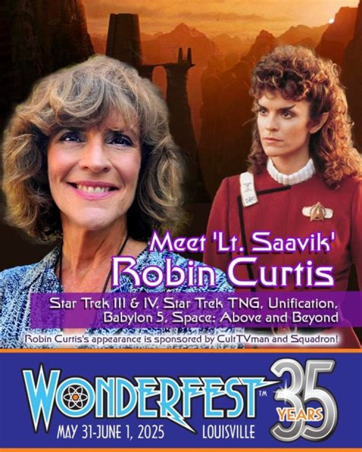 Unveiling The Truth: The Legacy Of Robin Curtis