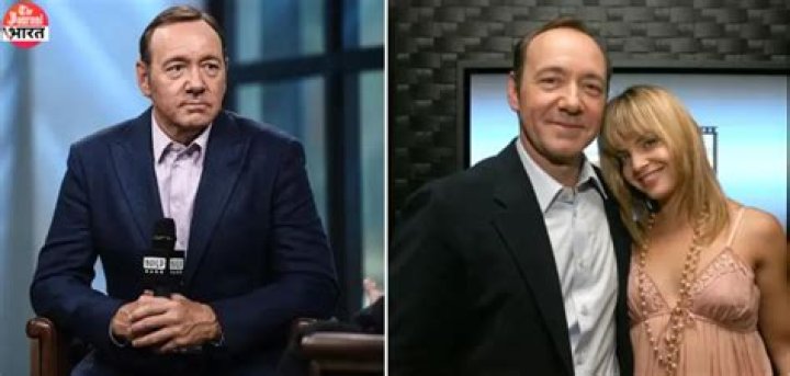 Unveiling The Truth: Was Kevin Spacey Married?