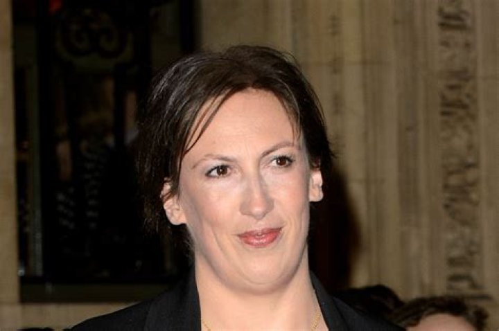 Unveiling The Truths Behind Miranda Hart's Health Struggles