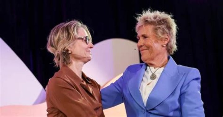 Unveiling The Unbreakable Bond: Diana Nyad's Journey With Bart Springtime