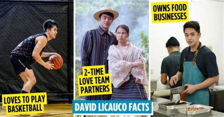 Unveiling The Unbreakable Bond: Discoveries About David Licauco And His Siblings