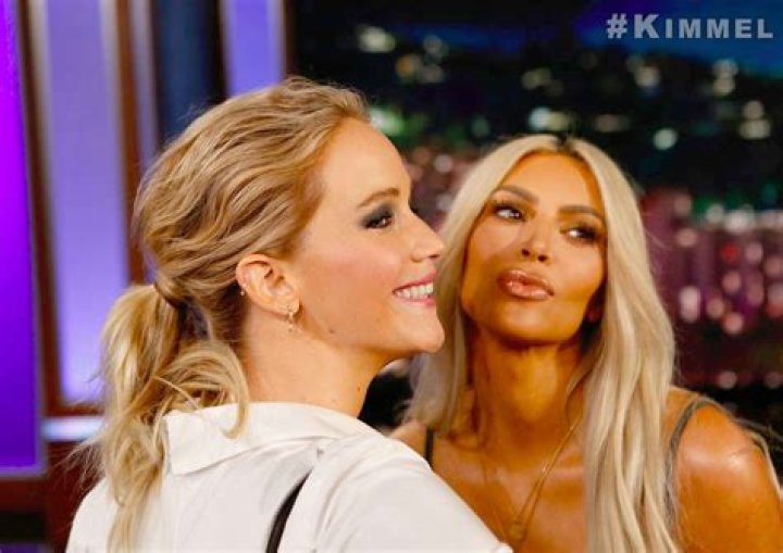 Unveiling The Unbreakable Bond: Joey Lawrence And Kim Kardashian's Enduring Friendship