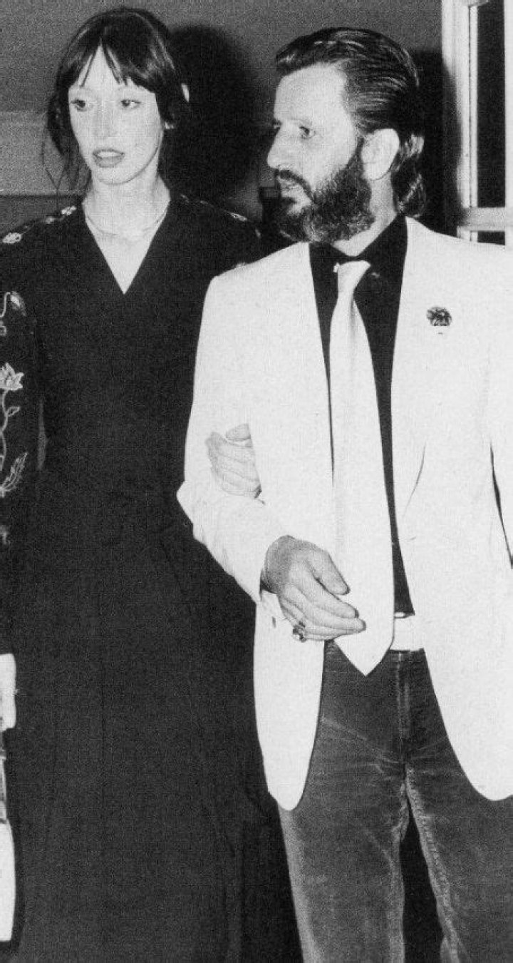 Unveiling The Unlikely Connection Between Shelley Duvall And Ringo Starr