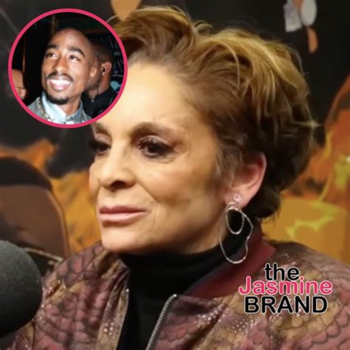 Unveiling The Untold Story Of Jasmine Guy's Inspiring Mother