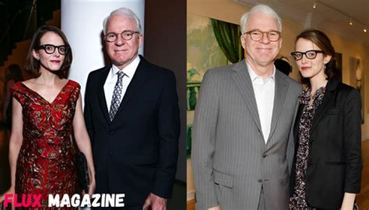 Unveiling The Untold Truth: Anne Stringfield, The Enigmatic Wife Of Steve Martin