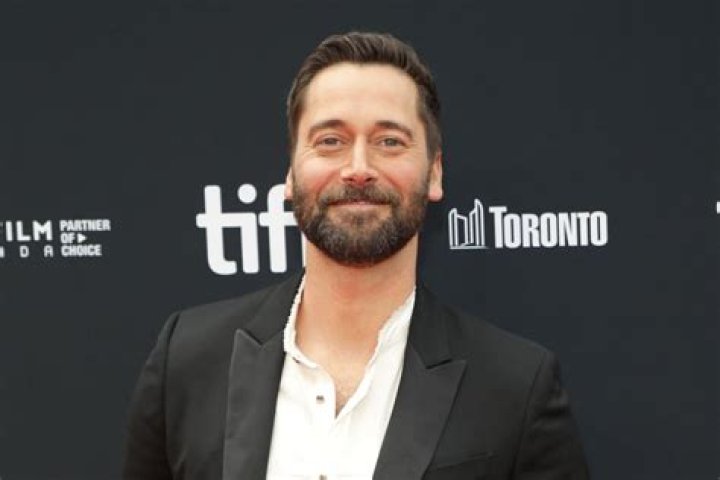 Unveiling The Versatile Talent Of Ryan Eggold