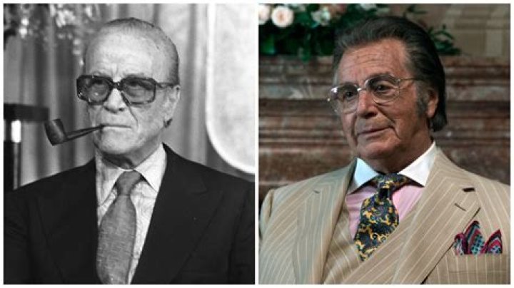 Unveiling The Visionary Behind Gucci's Empire