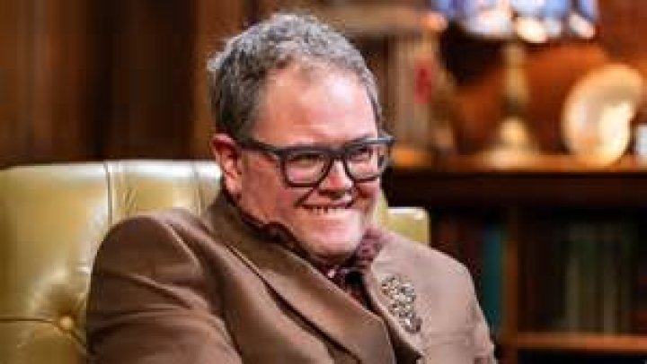 Unveiling The Wealth Of Alan Carr: A Deep Dive Into His Net Worth