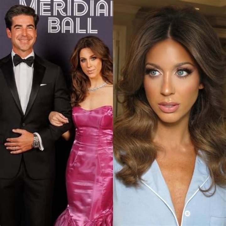 Unveiling The Wealth Of Jesse Watters: A Look At His Net Worth