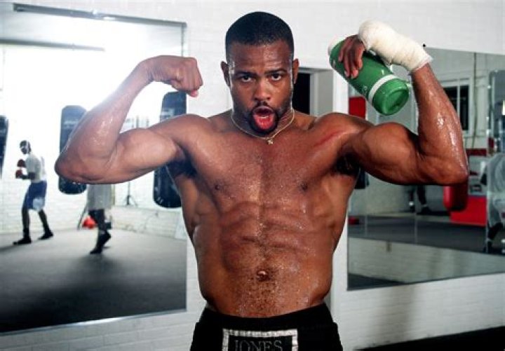 Unveiling The Wealth Of Roy Jones Jr.: Secrets Of A Boxing Legend