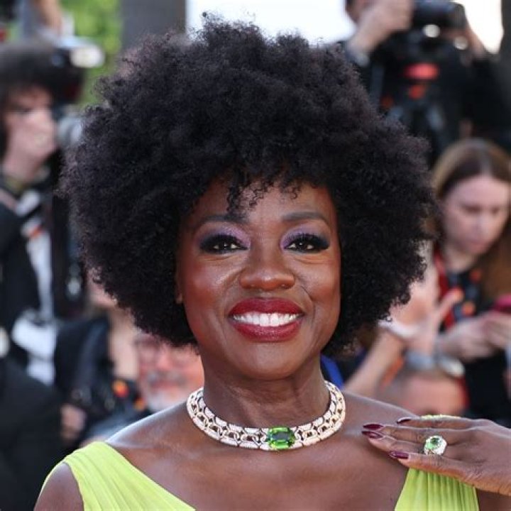 Unveiling The Wealth Of Viola Davis: Net Worth 2023