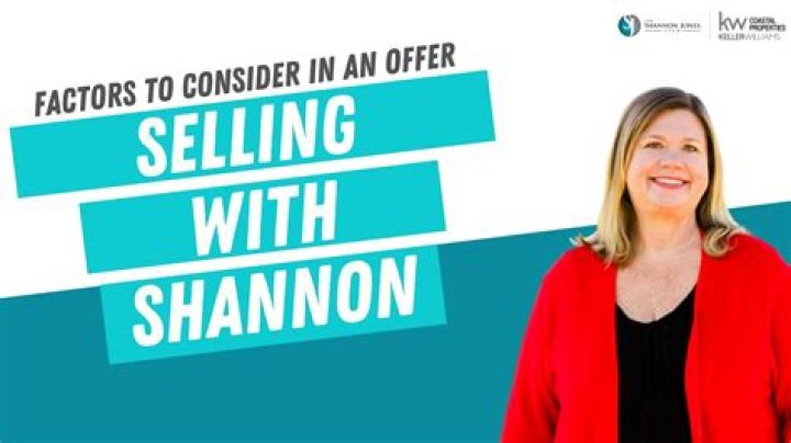 Unveiling The Wealth: Shannon Factor Net Worth