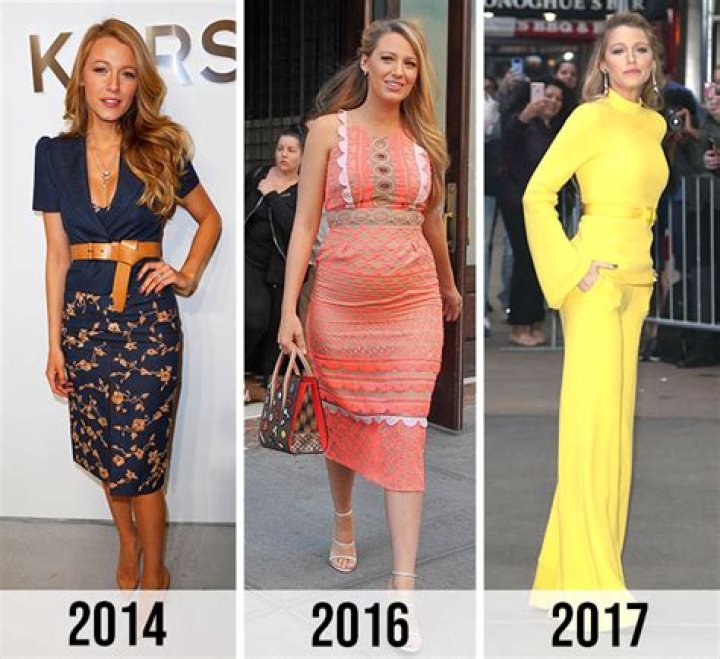Unveiling The Weight Of Blake Lively: A Closer Look