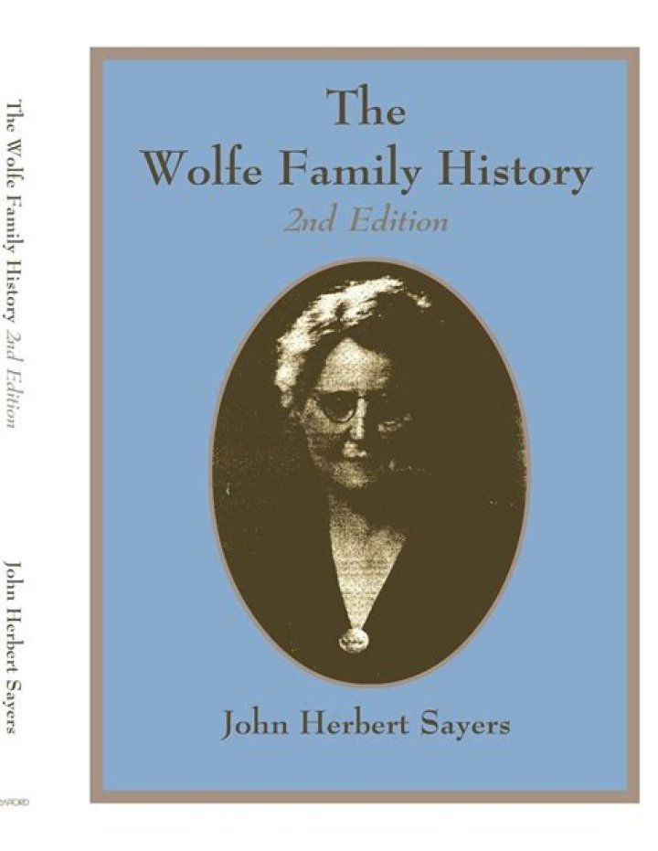 Unveiling The Wolfe Family Net Worth: A Look Into Their Wealth