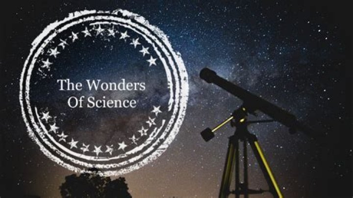 Unveiling The Wonders Of Science: Discoveries And Insights With Katherine Angier