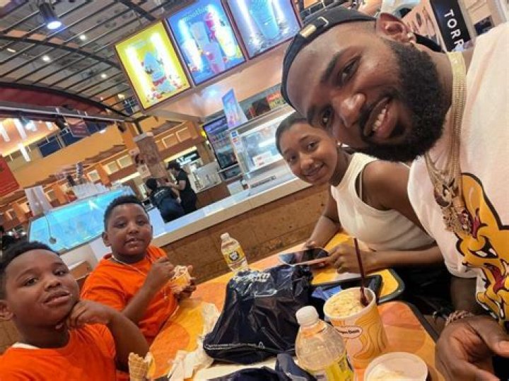 Unveiling The World Of Ozuna's Kids: Discoveries And Insights