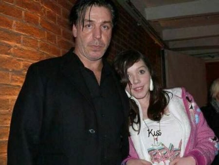 Unveiling Till Lindemann's Marital Status: Is He Married Again?