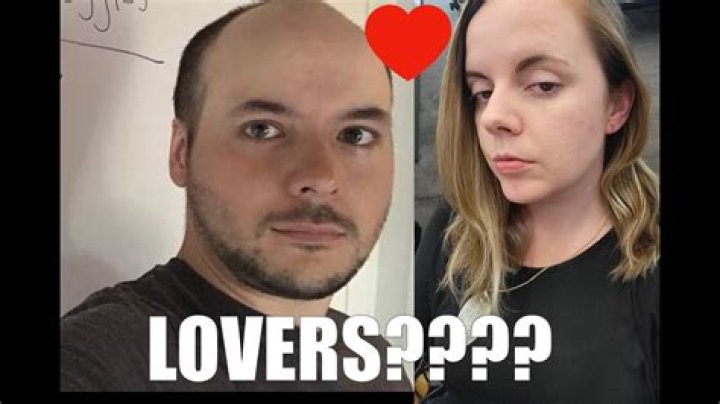 Unveiling Tim Pool's Love Life: Who Is His Wife?