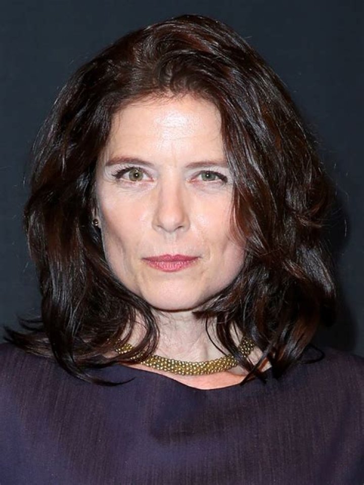 Unveiling Torri Higginson's Partner: A Deep Dive Into Her Personal Life