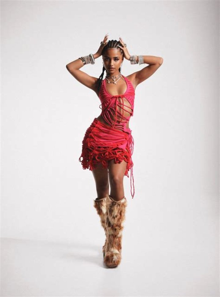 Unveiling Tyla Singer's Net Worth: A Journey To Financial Success