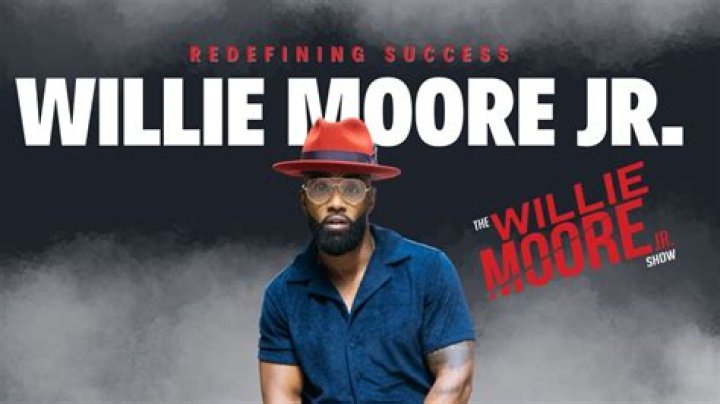 Unveiling Willie Moore Jr.'s Net Worth: Insights And Surprises Revealed