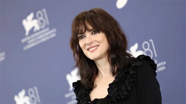 Unveiling Winona Ryder's Age In 1988: Surprises And Revelations