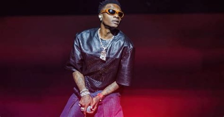 Unveiling Wizkid's Net Worth In 2024: What To Expect?