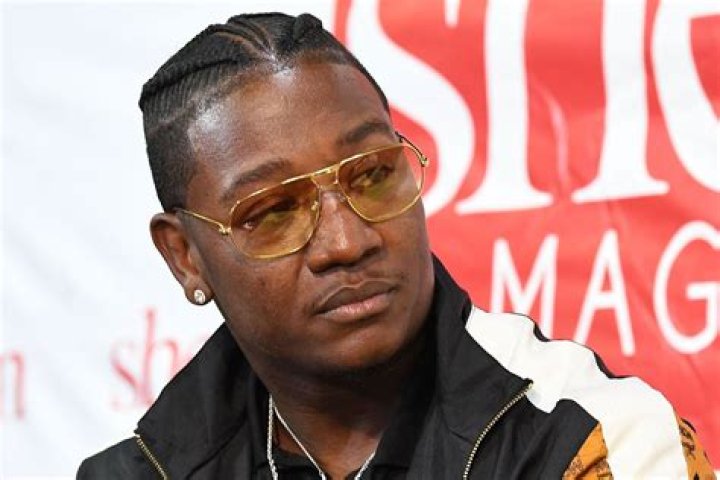 Unveiling Yung Joc's Journey: Discoveries In Fatherhood