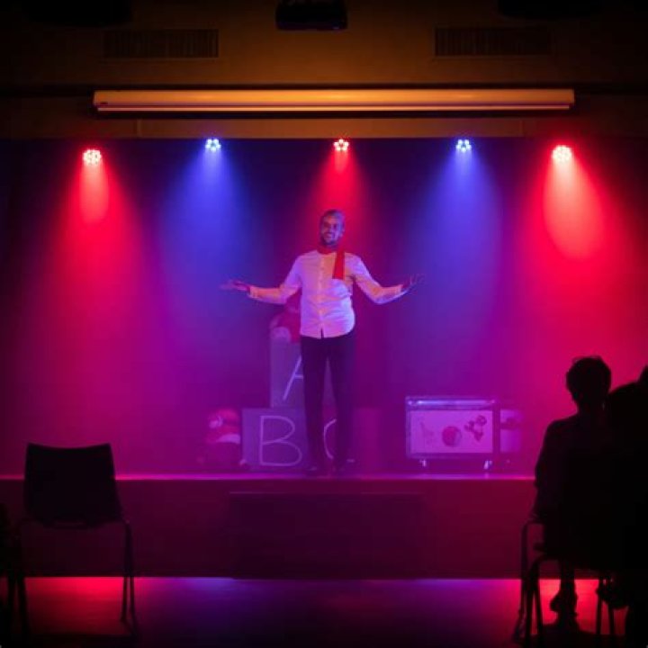 	UPDATED: Stand-up comedy in Miami-Dade, Broward and Palm Beach counties	