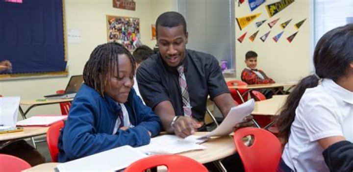 Uplift Atlas Preparatory Primary School - Dallas