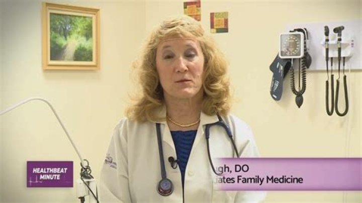UPMC Healthbeat Minute 7/24/23